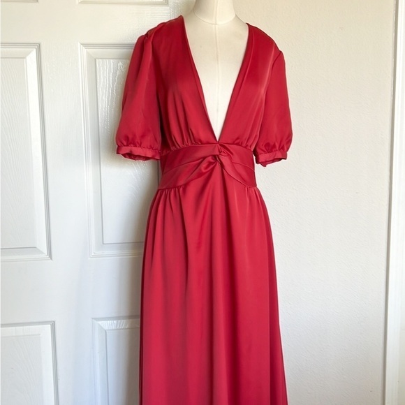 Revolve Privacy Please Thompkins Dress - Picture 5 of 9